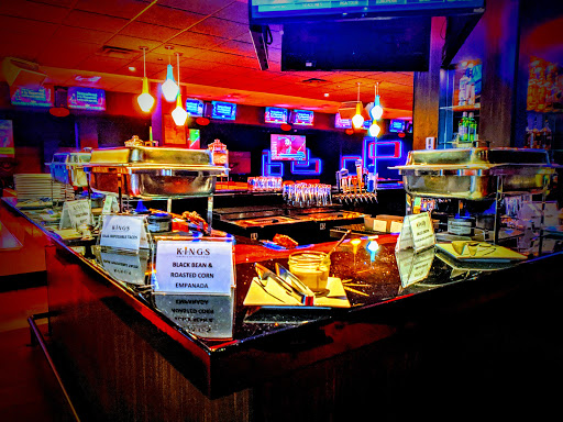 American Restaurant «Kings Chicago - Lincoln Park», reviews and photos, 1500 N Clybourn Ave, Chicago, IL 60610, USA