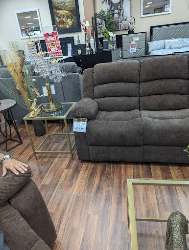 Furniture Store «Casa Leaders Furniture», reviews and photos, 6700 Garfield Ave, Bell Gardens, CA 90201, USA