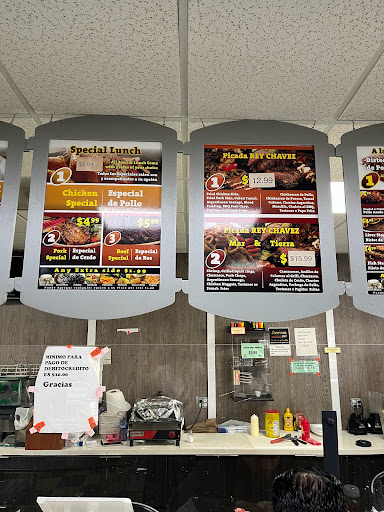 Supermarket «Rey Chavez Distributors Corporation», reviews and photos, 780 W 17th St, Hialeah, FL 33010, USA