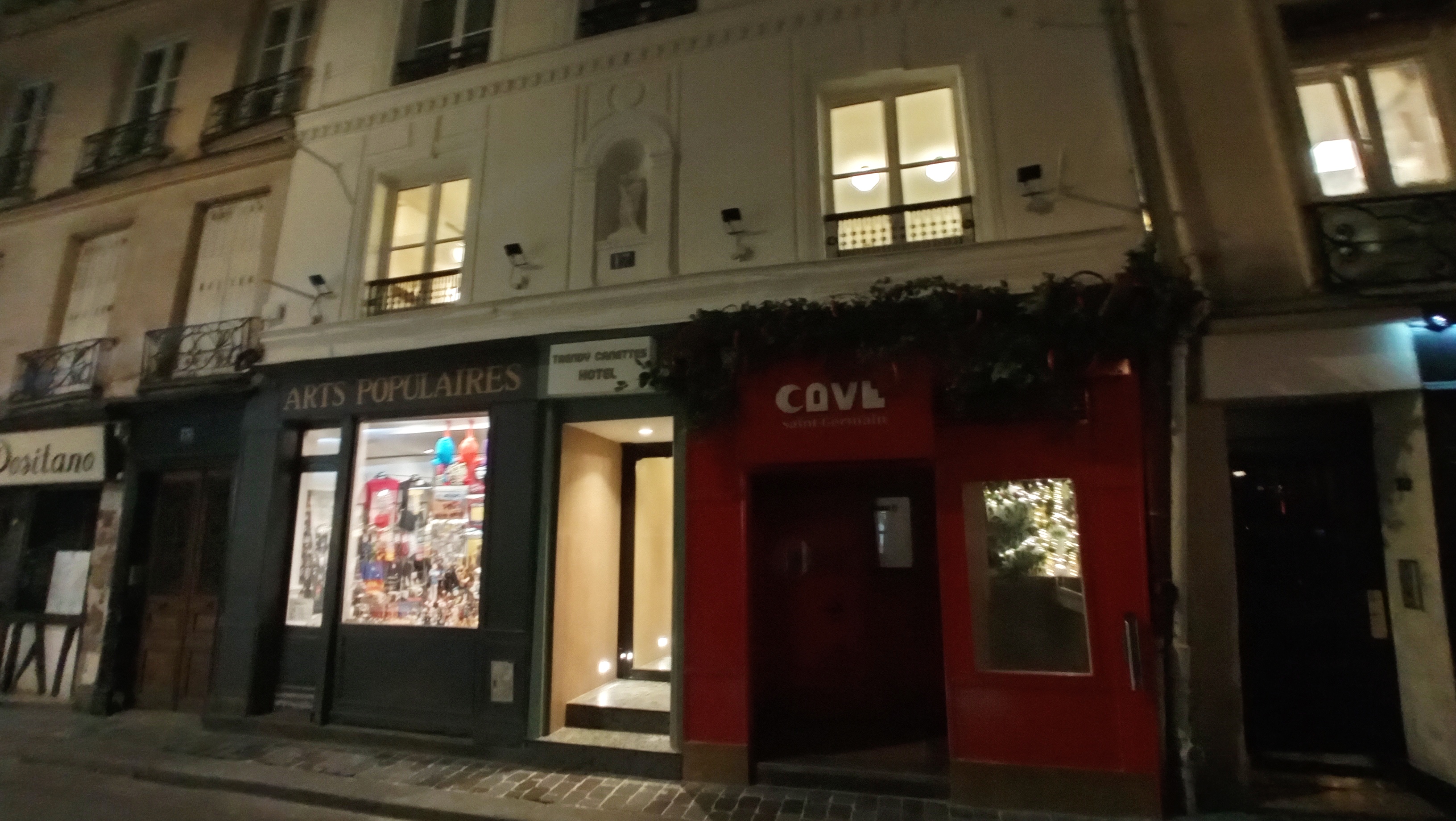 Photo n° 1 de l'avis de Sebastien.r fait le 09/11/2023 à 21:47