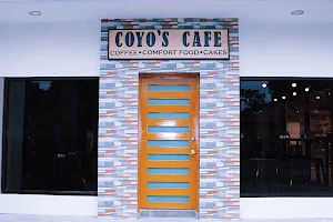 Coyo's Café Binalbagan image