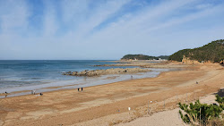 Padori Beach'in fotoğrafı çok temiz temizlik seviyesi ile