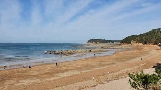 Padori Beach