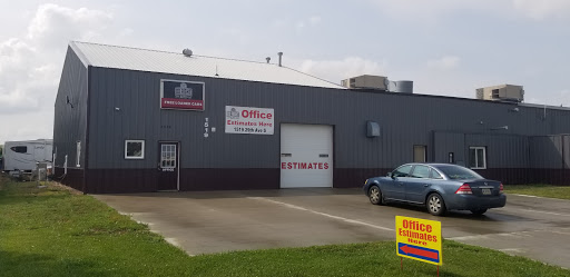 Auto Body Shop «Do Right Auto», reviews and photos, 1519 29th Ave S, Moorhead, MN 56560, USA