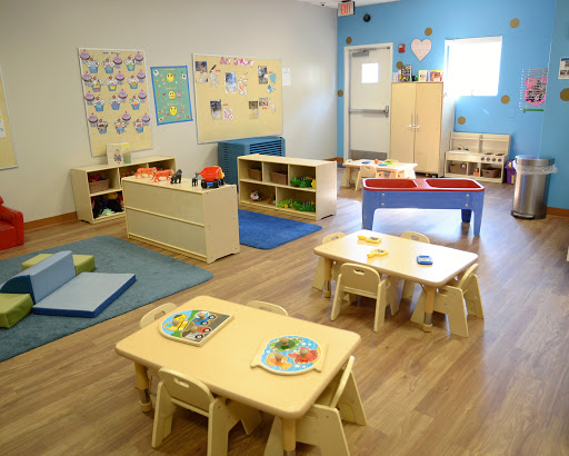 Day Care Center «Tutor Time in Chandler, AZ», reviews and photos, 1900 S Alma School Rd, Chandler, AZ 85286, USA