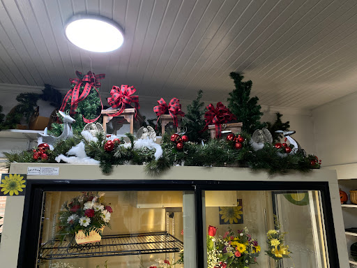 Florist «The Daisy Fair Flowers», reviews and photos, 1400 4th Ave, Conway, SC 29526, USA