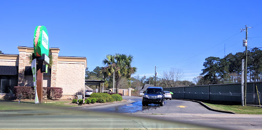 Benny's Car Wash en Denham Springs