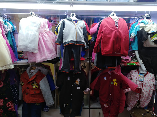 Marilu Tienda de Ropa Loja - Tienda de ropa