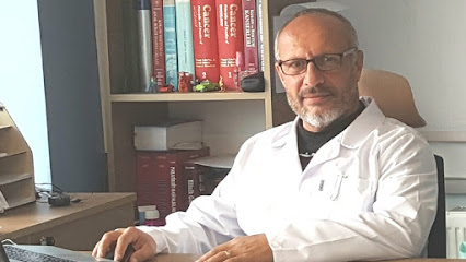 CERRAHİ KLİNİK - OP. DR ŞABAN BEYAZPINAR'IN MUAYENEHANESİ