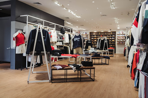 Wilson - Columbus Circle