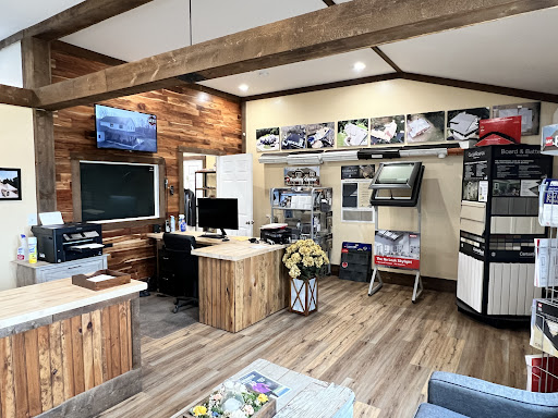 Roofing Contractor «Jeff Alte Roofing Inc», reviews and photos, 229 N Main St #1, Manville, NJ 08835, USA