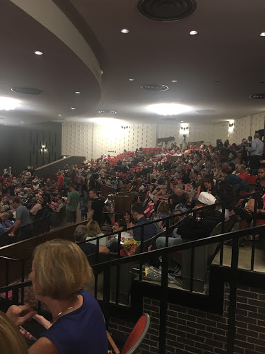 Dance School «Dance Gallery», reviews and photos, 10628 S Western Ave, Chicago, IL 60643, USA