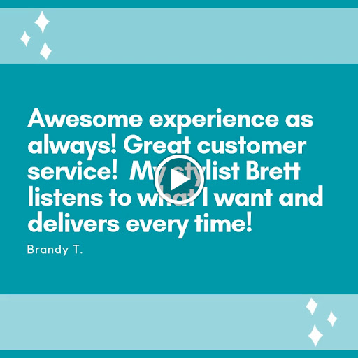 Hair Salon «Sorella Hair Studio», reviews and photos, 1860 Barnett Shoals Rd #410, Athens, GA 30605, USA