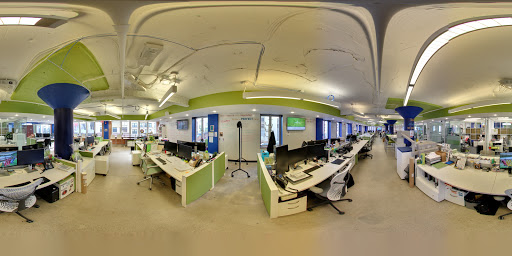 Construction Company «Sachse Construction», reviews and photos, 1528 Woodward Ave #600, Detroit, MI 48226, USA