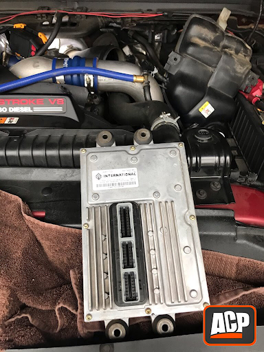 Auto Parts Store «Auto Computer Performance», reviews and photos, 1633 Banks Rd, Margate, FL 33063, USA