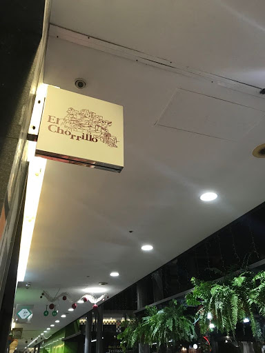 Restaurante El Chorrillo