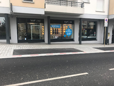 Vapline boutique Cigarette électronique / CBD à Riedisheim