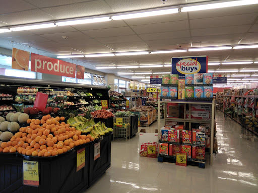 Save-A-Lot, 6701 E Black Horse Pike, Egg Harbor Township, NJ 08234, USA, 