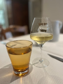 Plats et boissons du Restaurant du Mont Blanc à Chalon-sur-Saône - n°4