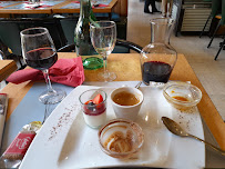 Plats et boissons du Restaurant Le Narval à Levallois-Perret - n°18