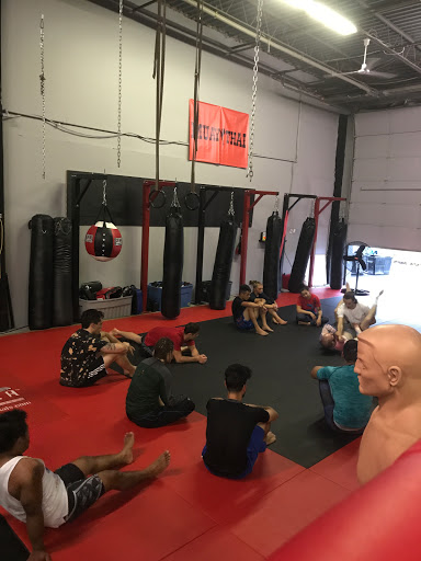 The Inferno Training and Performance Center