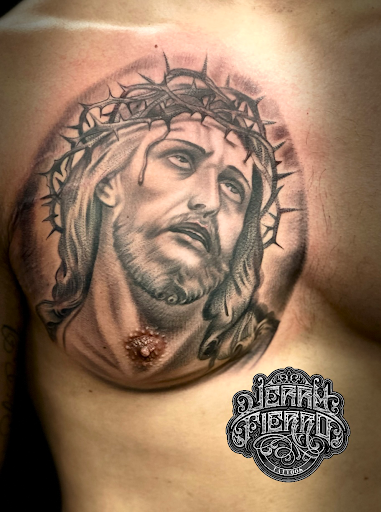 Find good first tattoo ideas for guys for your next unique tattoo in Silver City at Independent Ink Tattoo