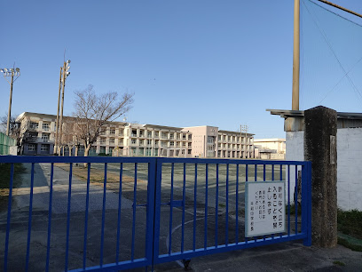 稲沢市立平和中学校