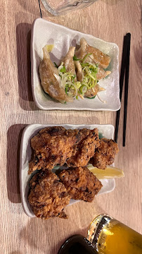 Les plus récentes photos du Restaurant japonais Menkicchi Ramen à Paris - n°1