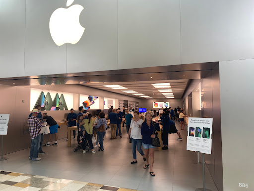 Computer Store «Apple Brandon», reviews and photos, 459 Brandon Town Center Dr, Brandon, FL 33511, USA