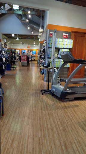 Running Store «Road Runner Sports», reviews and photos, 12200 Northup Way, Bellevue, WA 98005, USA