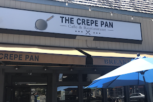 The Crepe Pan image