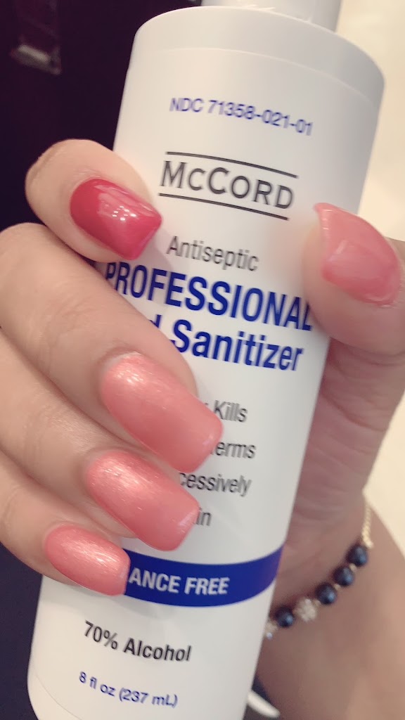 Five Fingers Nail & Spa 11428