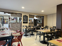 Atmosphère du Restaurant à viande Le Pic Gourmand à Andernos-les-Bains - n°2