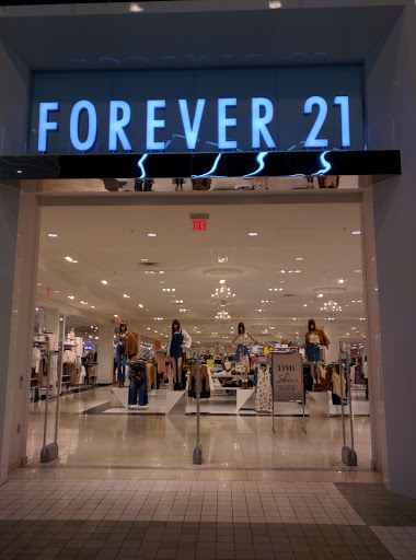 Clothing Store «Forever 21», reviews and photos, 400 Baldwin Ave, Arcadia, CA 91007, USA