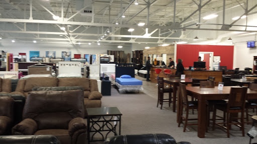 Furniture Store «Furniture Barn», reviews and photos, 1389 University Ave W, St Paul, MN 55104, USA