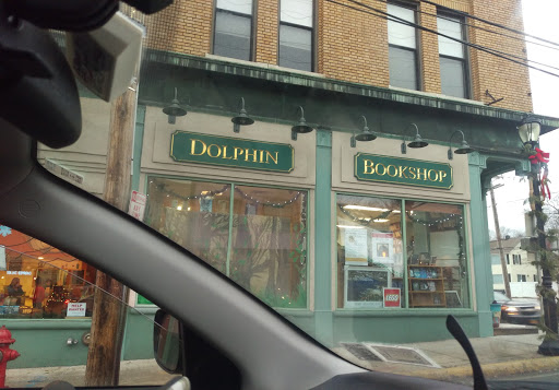 Book Store «Dolphin Bookshop», reviews and photos, 299 Main St, Port Washington, NY 11050, USA