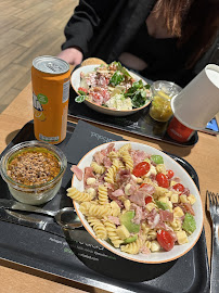 Aliment-réconfort du Restauration rapide Eat Salad à Pessac - n°14