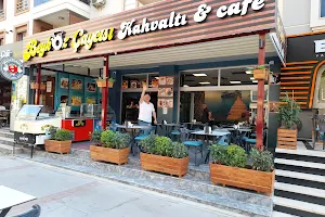 Deniz Kahvaltı Cafe image