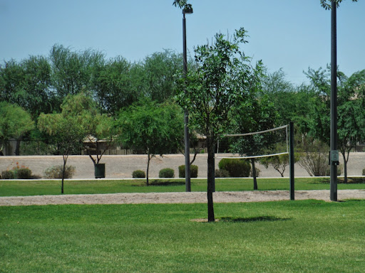 Community Center «Chandler Community Center», reviews and photos, 125 E Commonwealth Ave, Chandler, AZ 85225, USA