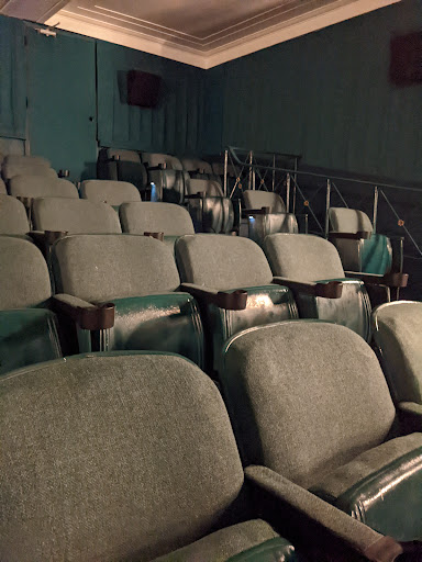 Movie Theater «Avon Theatre Film Center», reviews and photos, 272 Bedford St, Stamford, CT 06901, USA