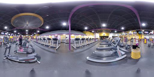 Gym «Planet Fitness», reviews and photos, 751 W Golf Rd, Des Plaines, IL 60016, USA
