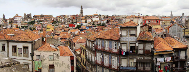 Rua de Júlio Dinis 764 8º Dto, 4050-012 Porto, Portugal