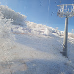 Photo n°4 de l'avis de Bramante.a fait le 29/01/2024 à 15:06 sur le  Rifugio Cupa delle Cotaline à Frontone