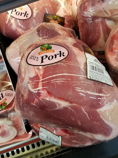 Supermarket «Fine Fare Supermarkets», reviews and photos, 656 Castle Hill Ave, Bronx, NY 10473, USA