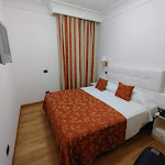 Photo n°6 de l'avis de SauBas.e fait le 16/06/2022 à 19:28 sur le  Hotel Castelgandolfo à Castel Gandolfo