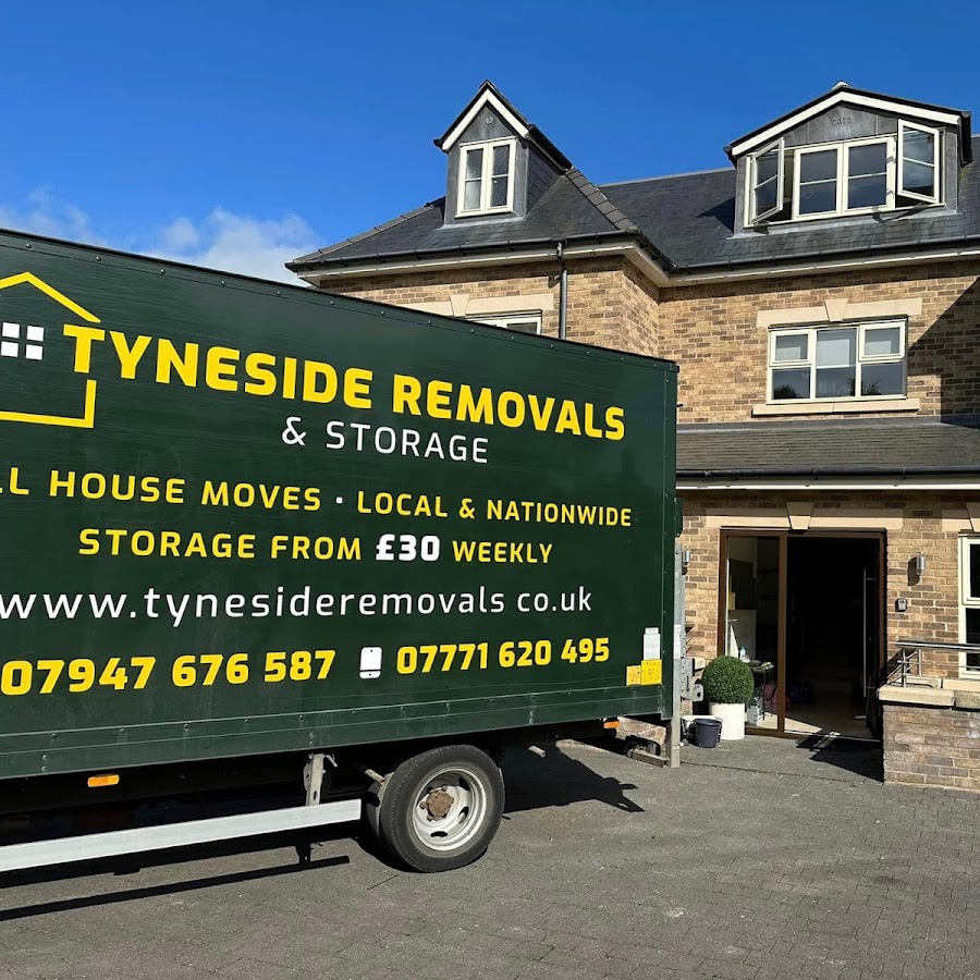 Best Office Removals in Wallsend