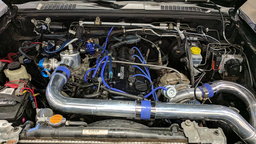 Used Car Dealer «Pre-Owned Factory, Inc.», reviews and photos, 957 Washington St, Attleboro, MA 02703, USA