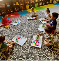 Twinkling Star child care & preschool