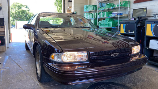 Convenience Store «Inspection Express», reviews and photos, 703 S Main St, Duncanville, TX 75137, USA