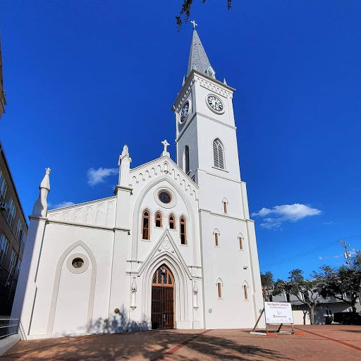 Russian Orthodox church Laredo